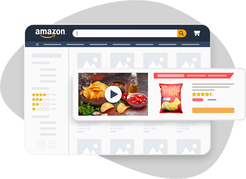Amazon Advertisement Management | Basilio Inc | Brand Builders